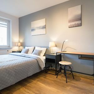 Appartement met Drie Slaapkamers